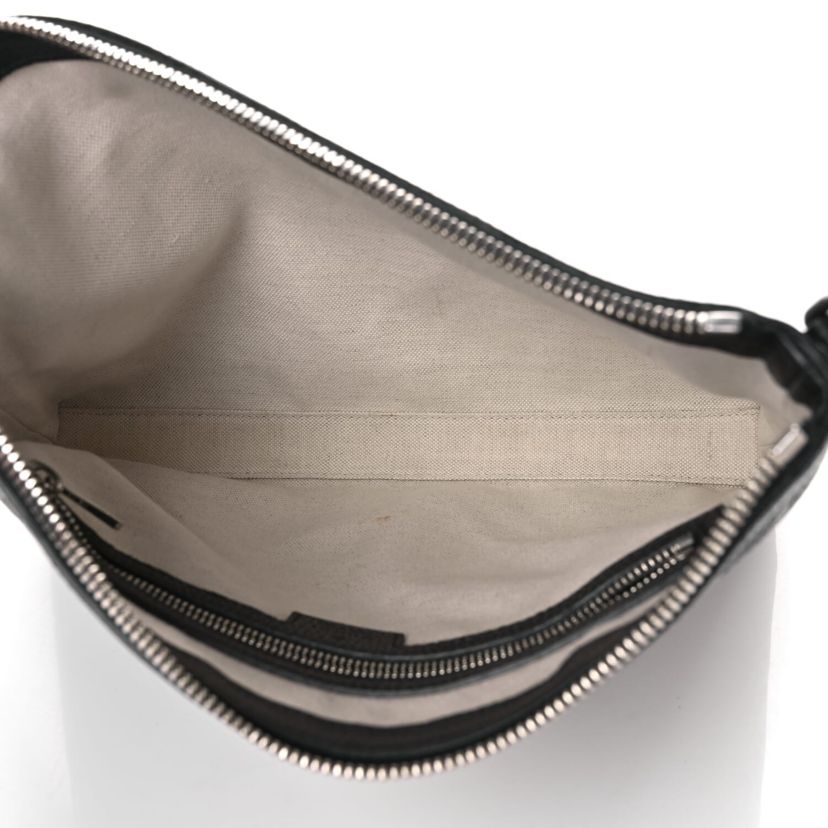 Gucci Wristlet Messenger Bag -FINAL SALE NO RETURNS