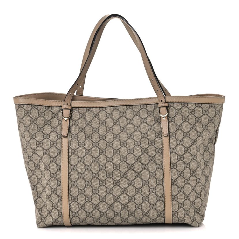 Gucci Nice Tote -FINAL SALE NO RETURNS