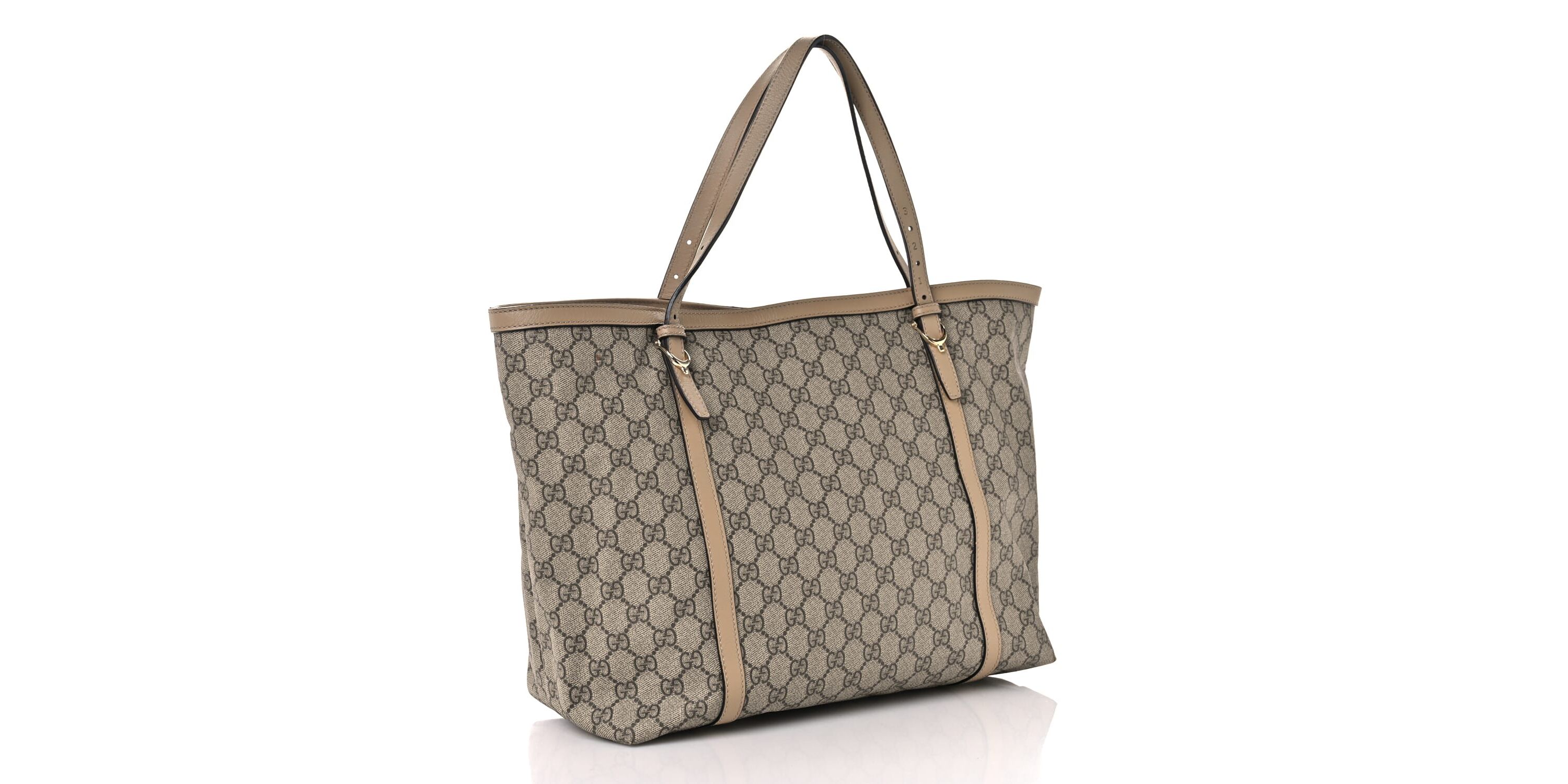 Gucci Nice Tote -FINAL SALE NO RETURNS