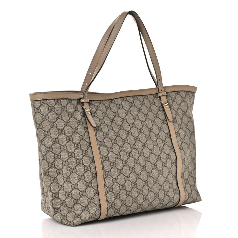 Gucci Nice Tote -FINAL SALE NO RETURNS