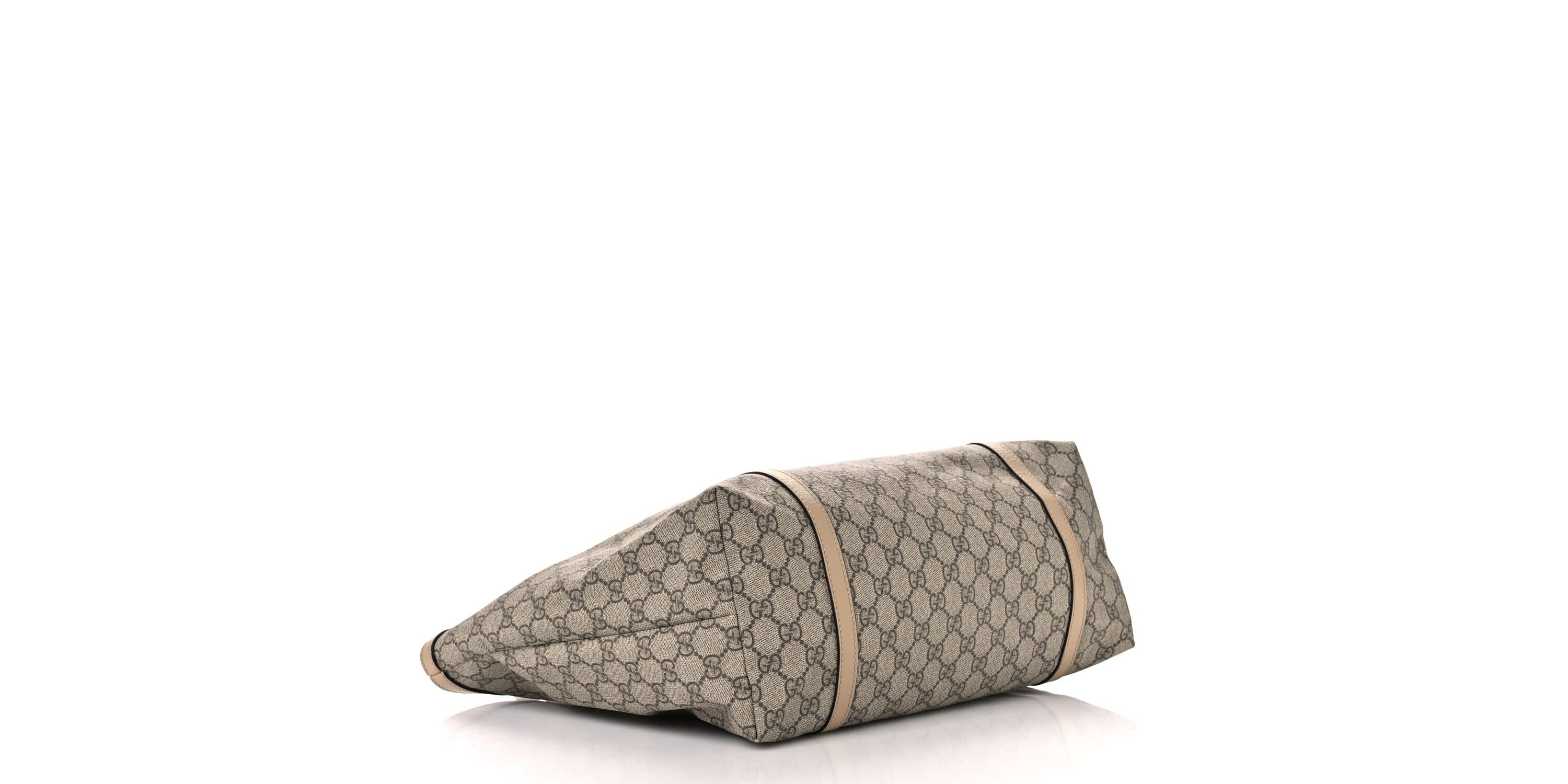 Gucci Nice Tote -FINAL SALE NO RETURNS