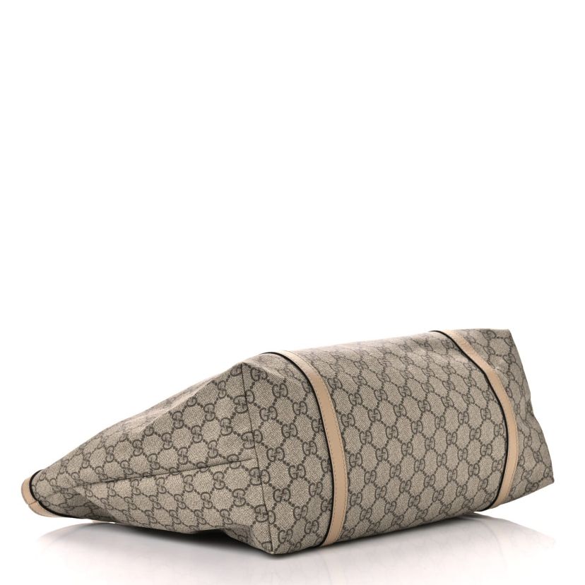 Gucci Nice Tote -FINAL SALE NO RETURNS