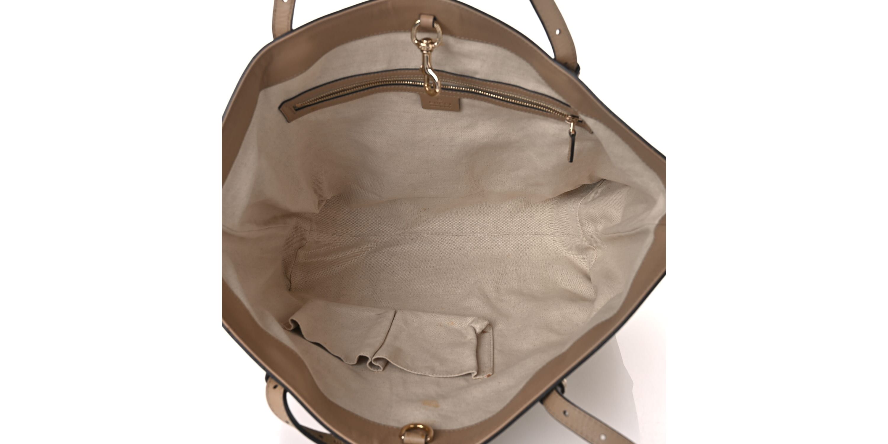 Gucci Nice Tote -FINAL SALE NO RETURNS