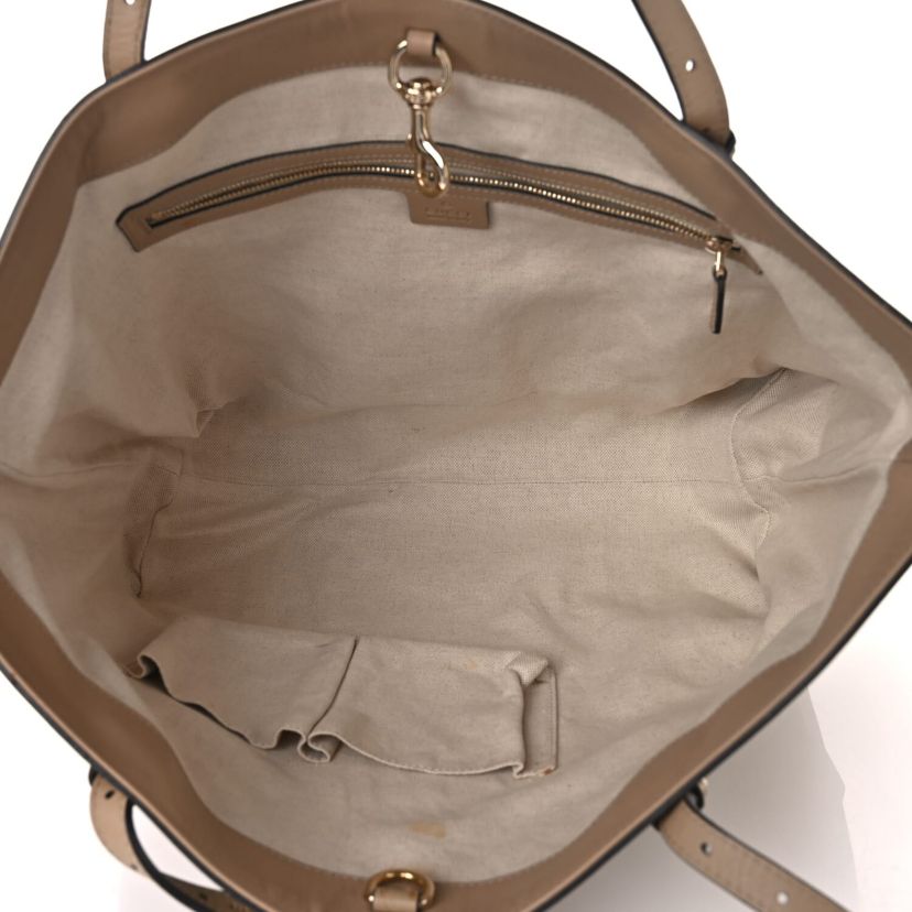 Gucci Nice Tote -FINAL SALE NO RETURNS