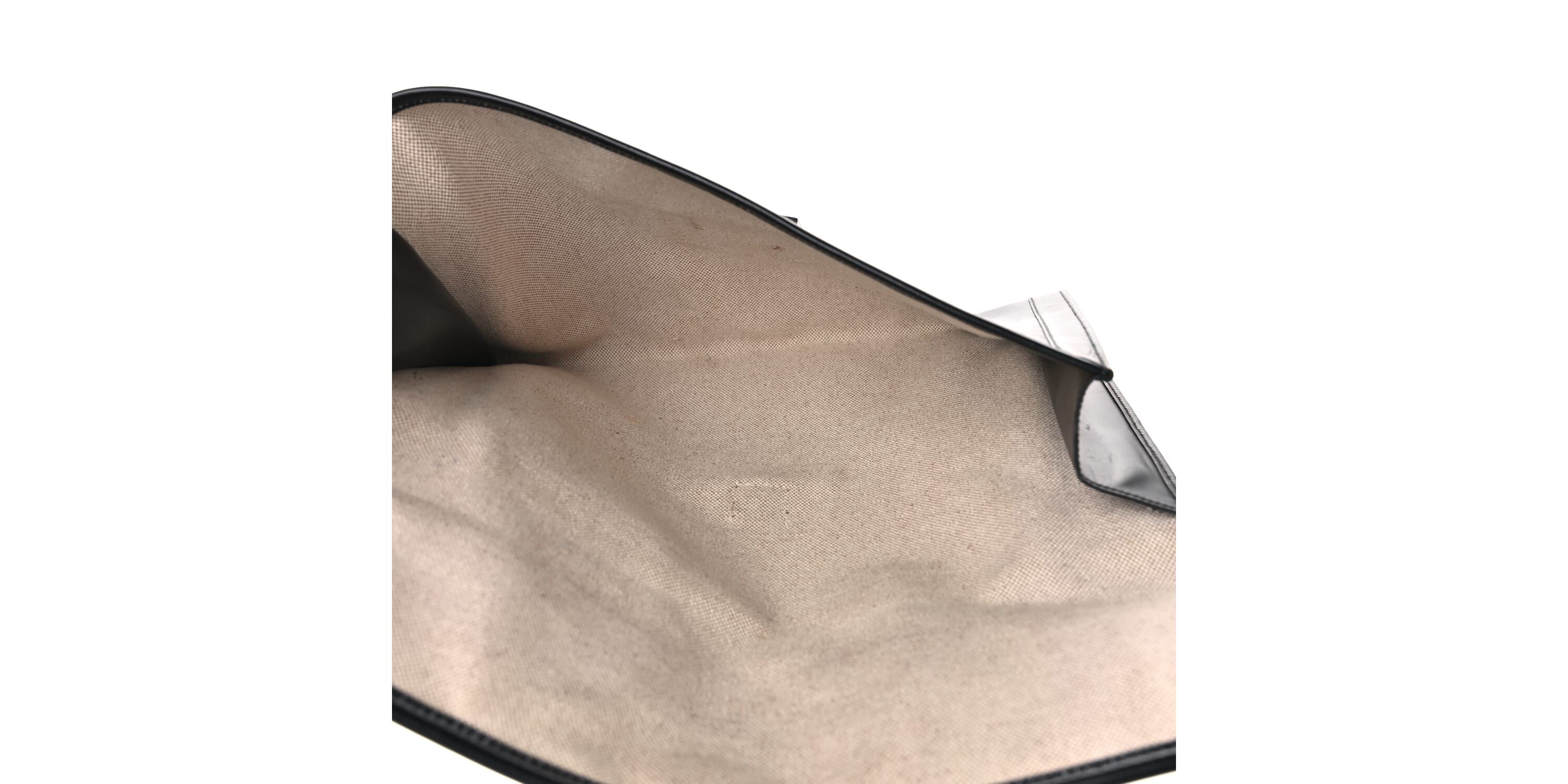 Hermes Jige Clutch Box Calf -FINAL SALE NO RETURNS