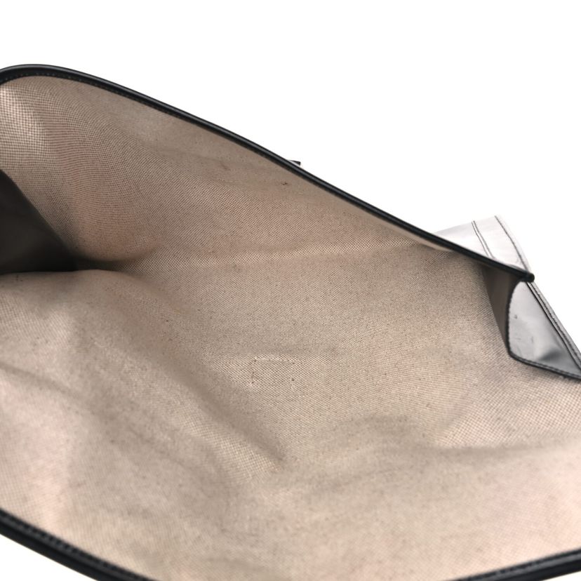Hermes Jige Clutch Box Calf -FINAL SALE NO RETURNS