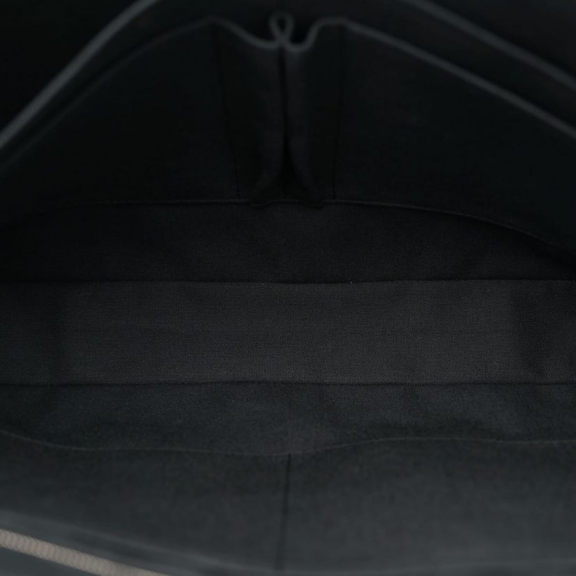Louis Vuitton Porte-Documents Voyage no strap Damier Graphite Black Tote Bag -FINAL SALE NO RETURNS