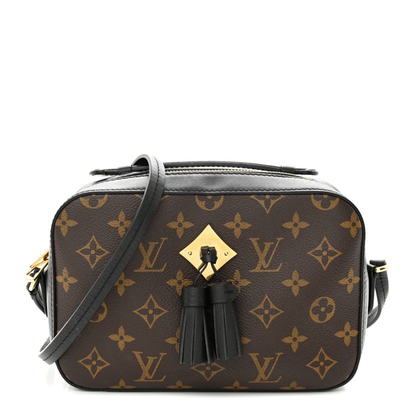 Louis Vuitton Saintonge -FINAL SALE NO RETURNS