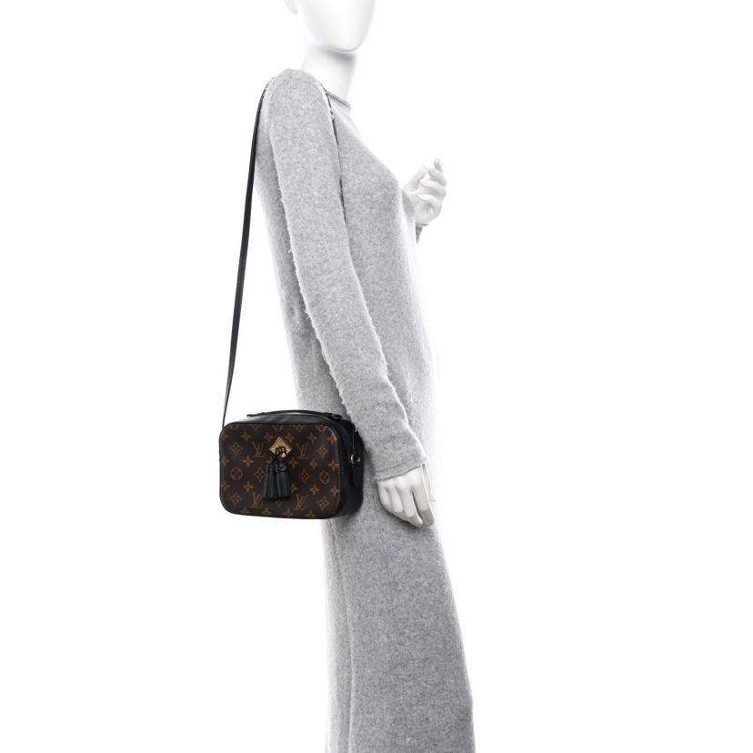 Louis Vuitton Saintonge -FINAL SALE NO RETURNS