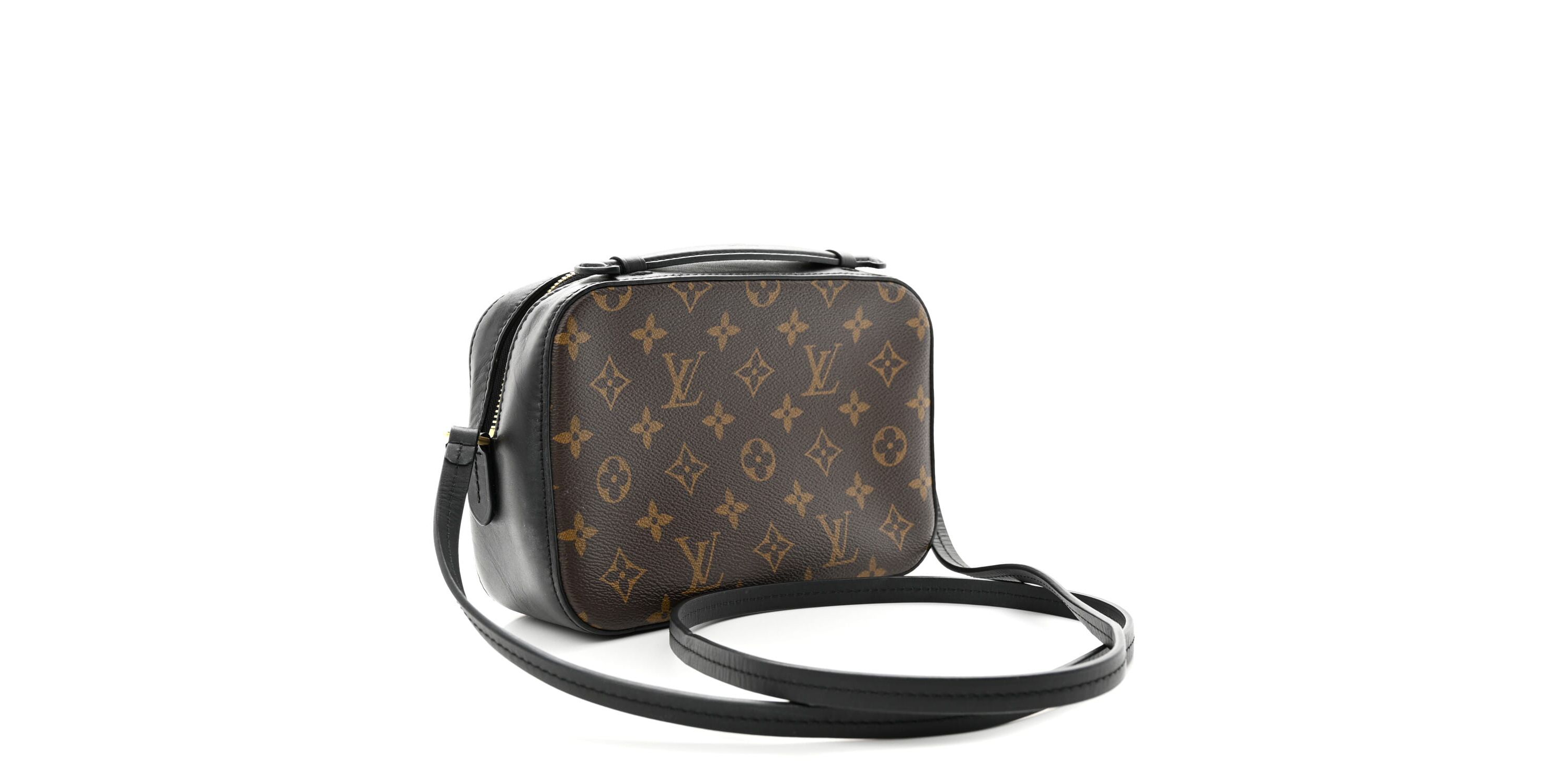 Louis Vuitton Saintonge -FINAL SALE NO RETURNS