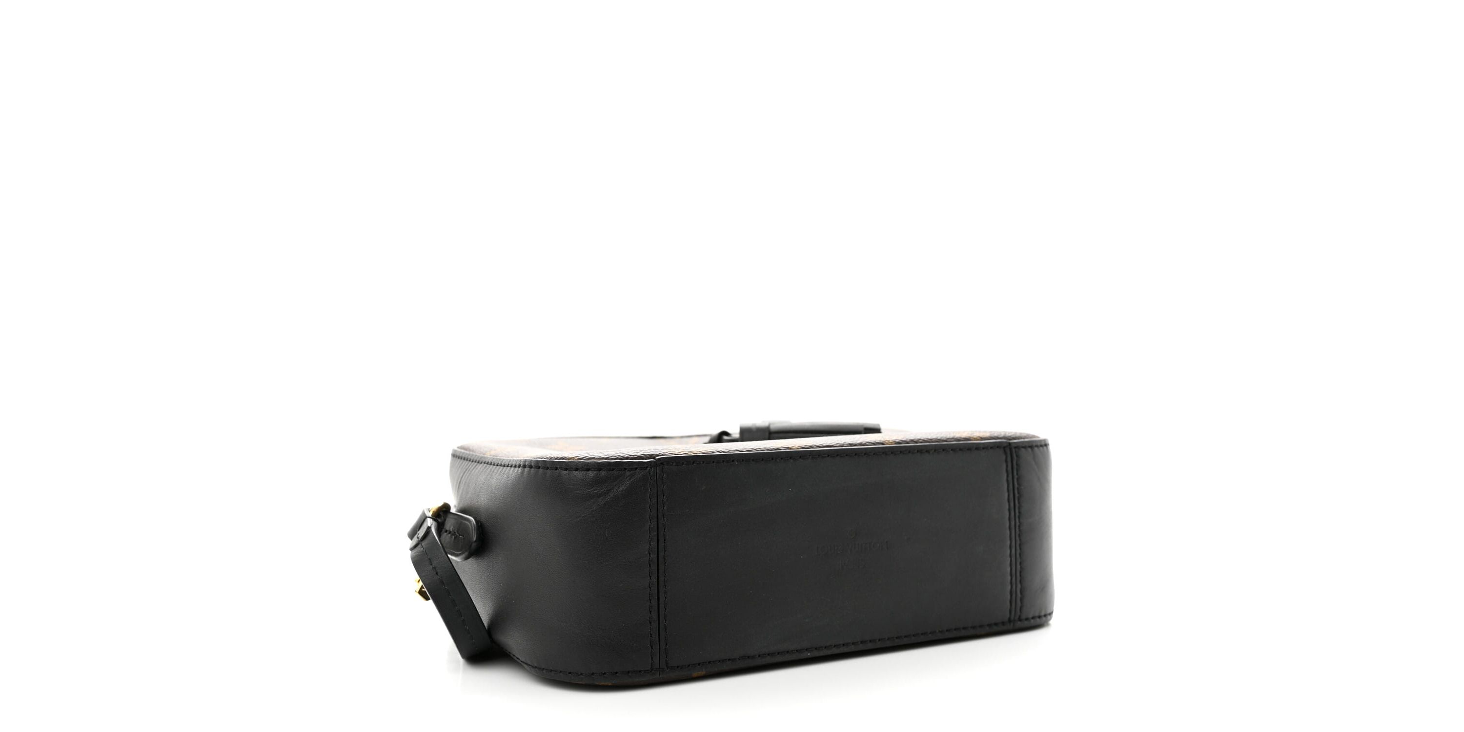 Louis Vuitton Saintonge -FINAL SALE NO RETURNS