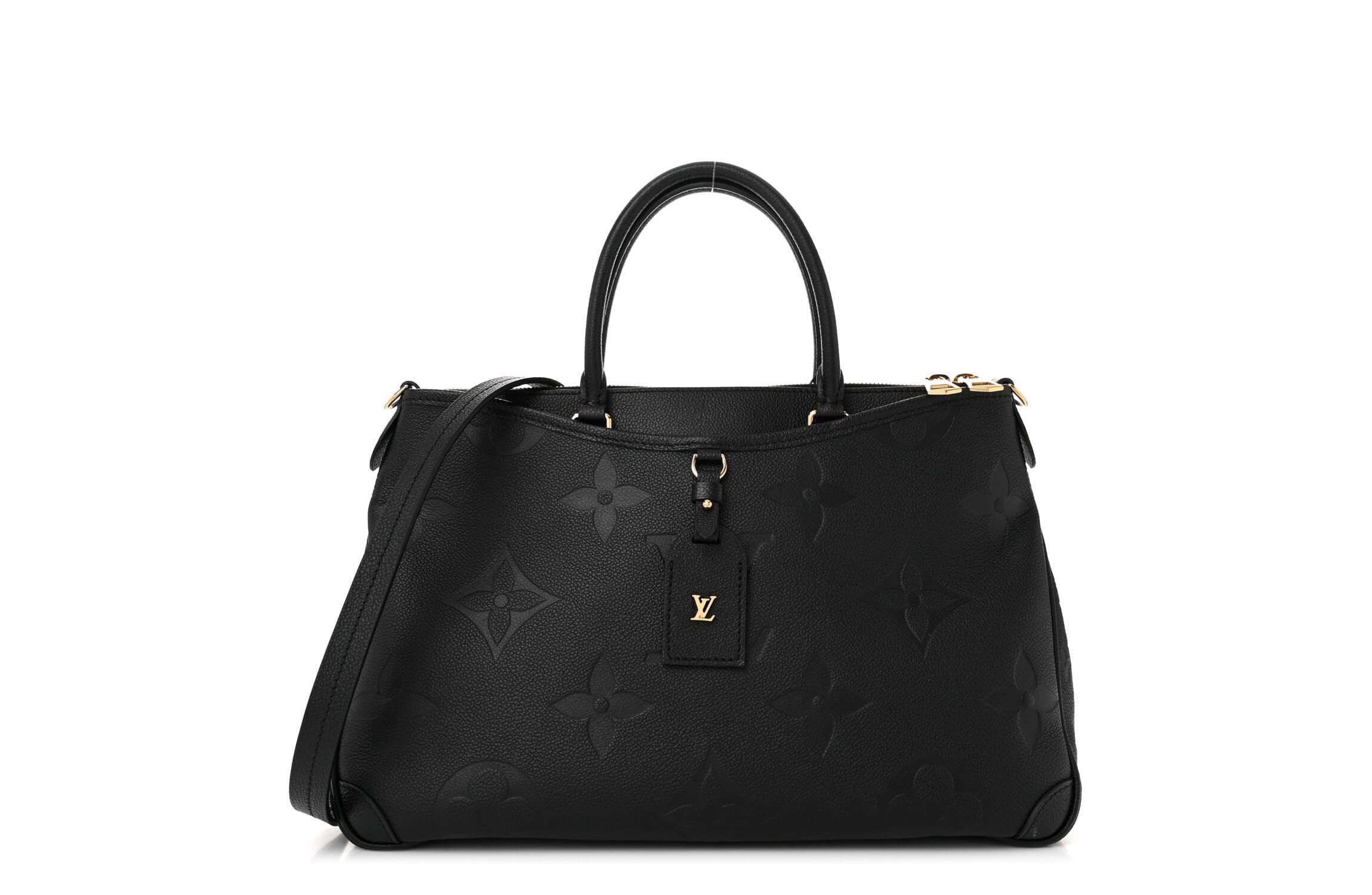 Louis Vuitton Trianon -FINAL SALE NO RETURNS