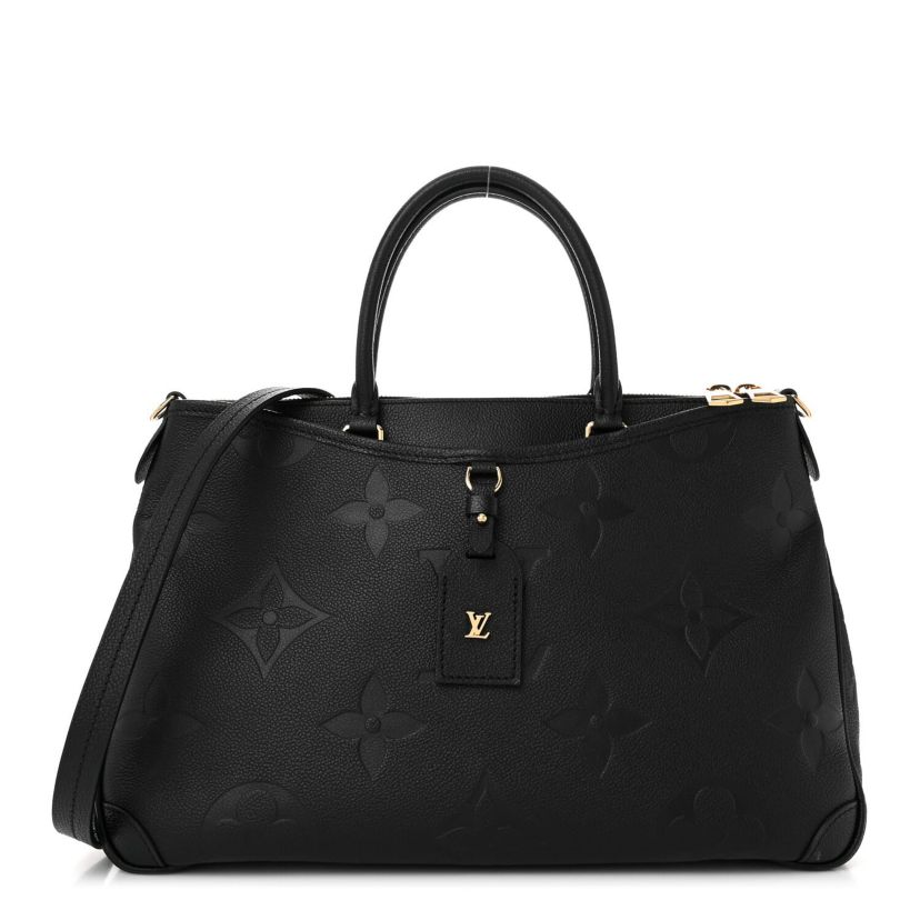 Louis Vuitton Trianon -FINAL SALE NO RETURNS
