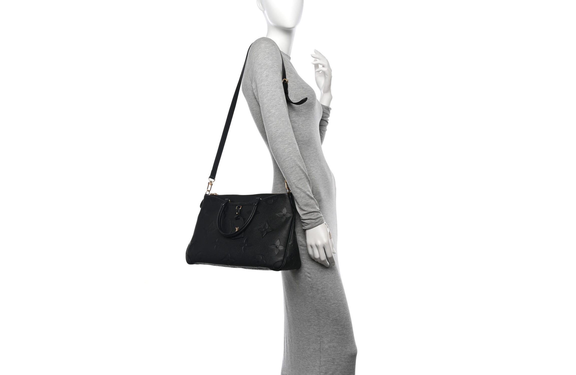 Louis Vuitton Trianon -FINAL SALE NO RETURNS