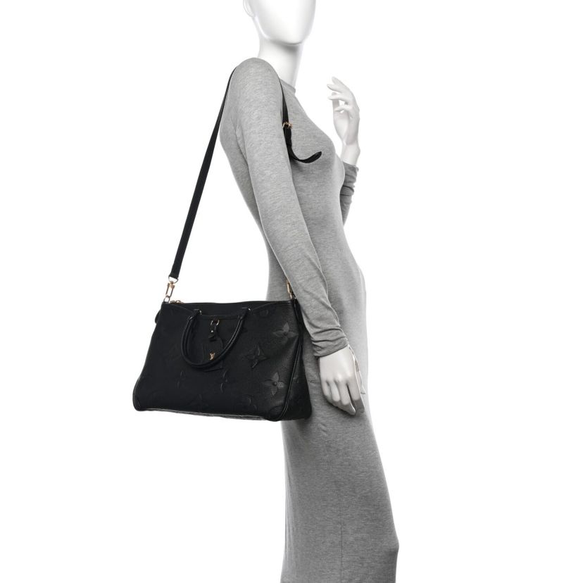 Louis Vuitton Trianon -FINAL SALE NO RETURNS