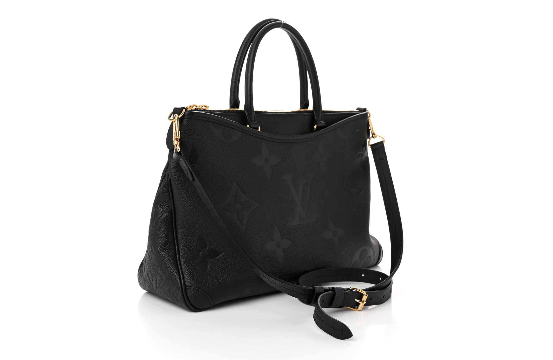 Louis Vuitton Trianon -FINAL SALE NO RETURNS