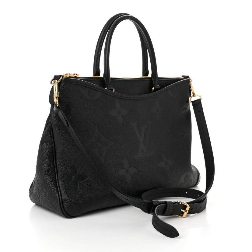 Louis Vuitton Trianon -FINAL SALE NO RETURNS