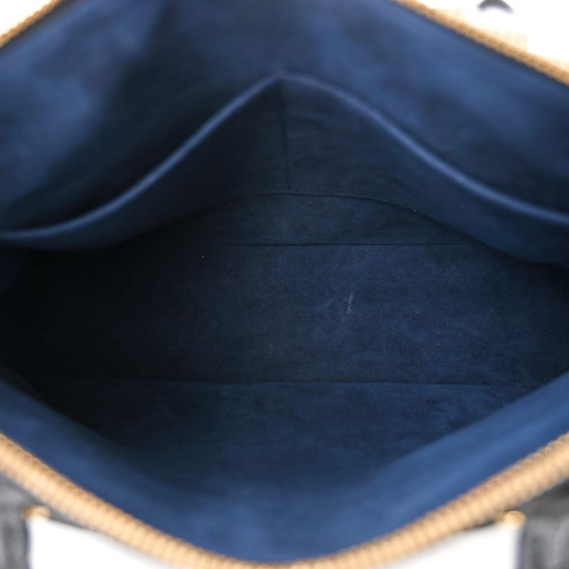 Louis Vuitton Trianon -FINAL SALE NO RETURNS