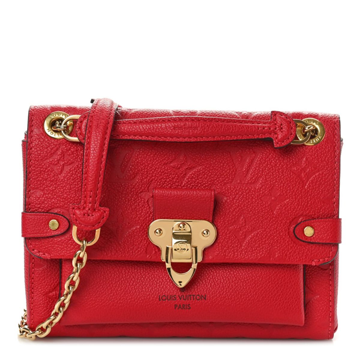 Louis Vuitton Vavin Monogram Empreinte -FINAL SALE NO RETURNS