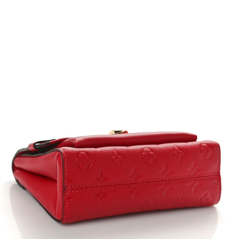 Louis Vuitton Vavin Monogram Empreinte -FINAL SALE NO RETURNS