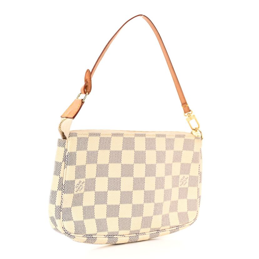 Louis Vuitton Pochette Accessories -FINAL SALE NO RETURNS