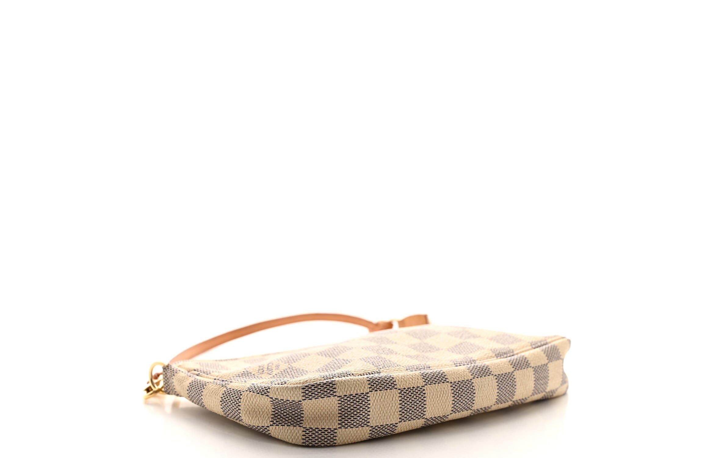 Louis Vuitton Pochette Accessories -FINAL SALE NO RETURNS