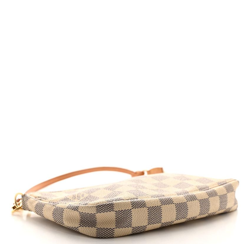Louis Vuitton Pochette Accessories -FINAL SALE NO RETURNS