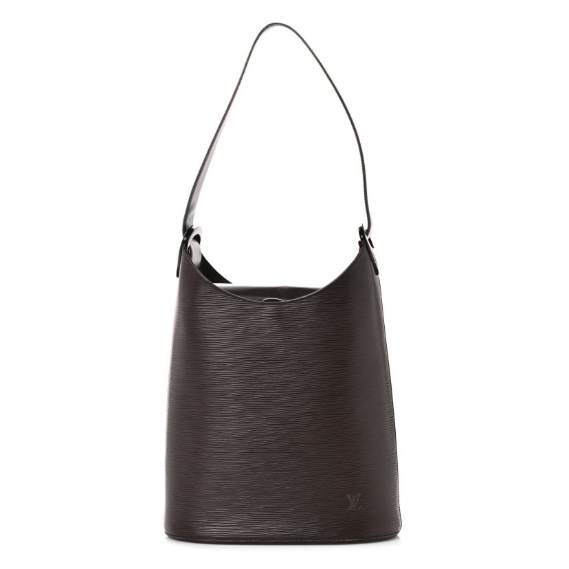 Louis Vuitton Verseau Epi -FINAL SALE NO RETURNS