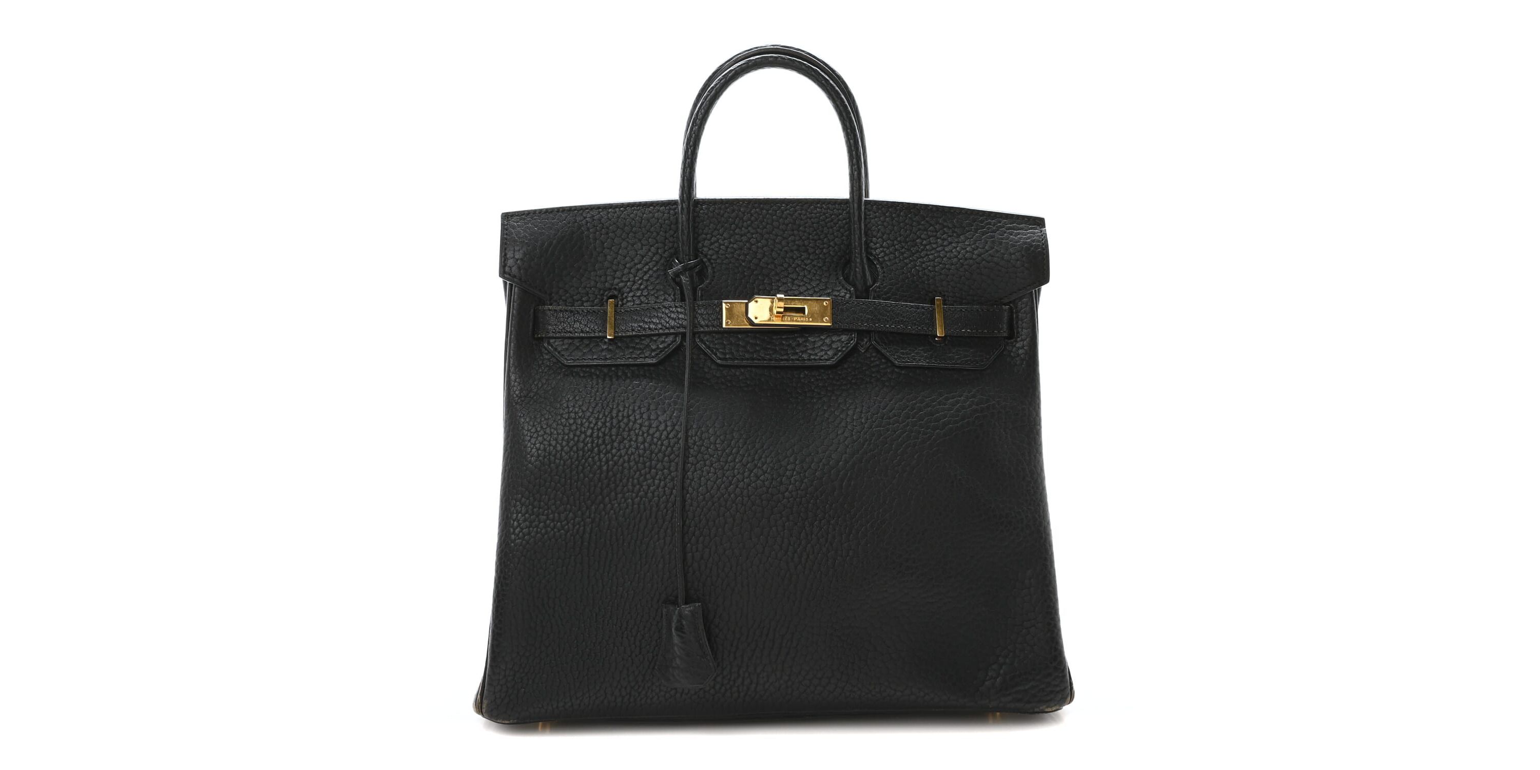 Hermes HAC GHW -FINAL SALE NO RETURNS