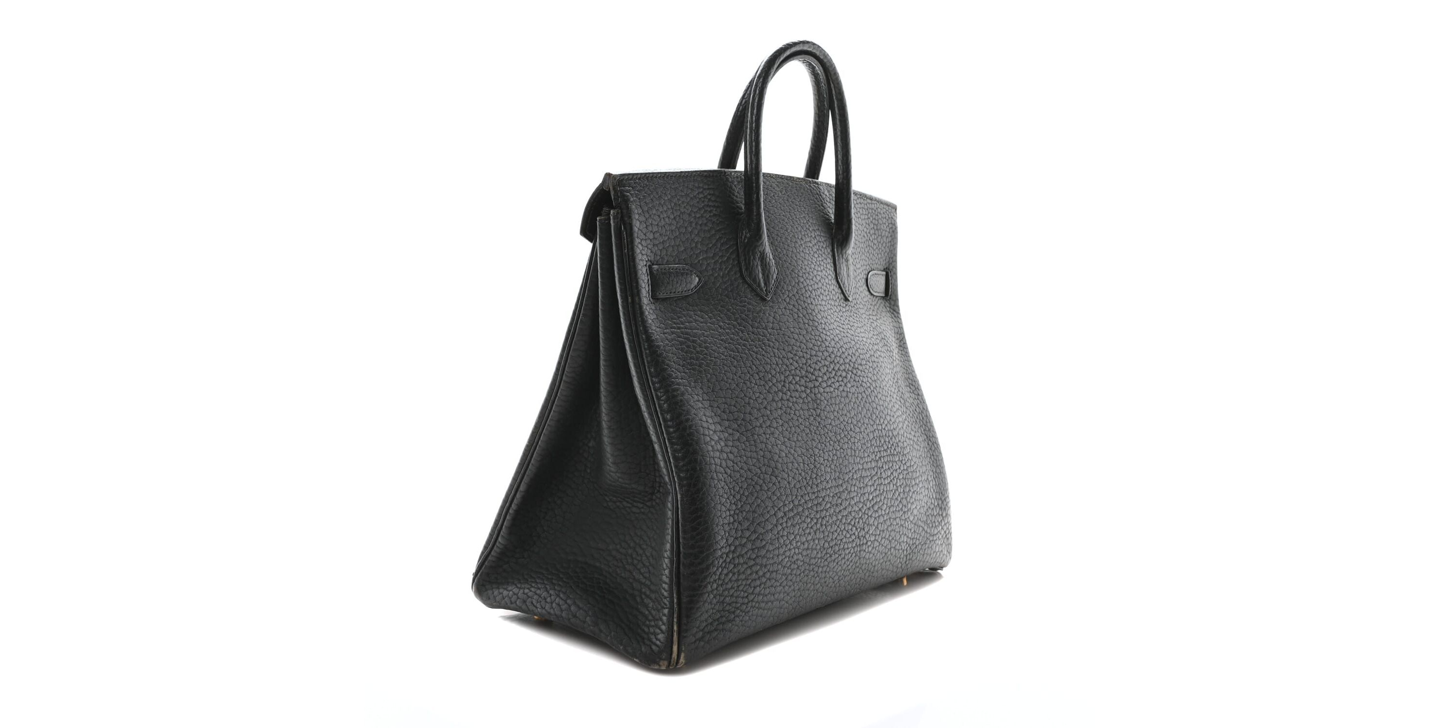 Hermes HAC GHW -FINAL SALE NO RETURNS