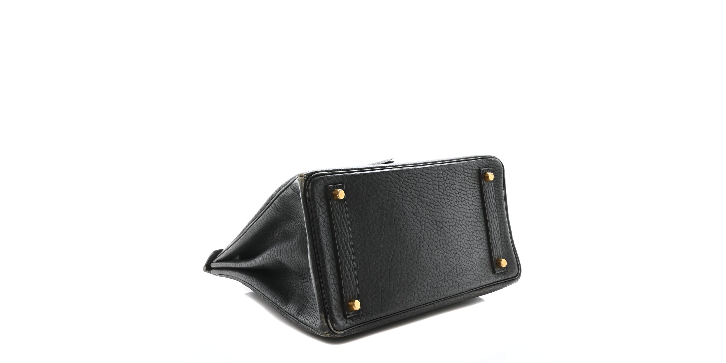 Hermes HAC GHW -FINAL SALE NO RETURNS
