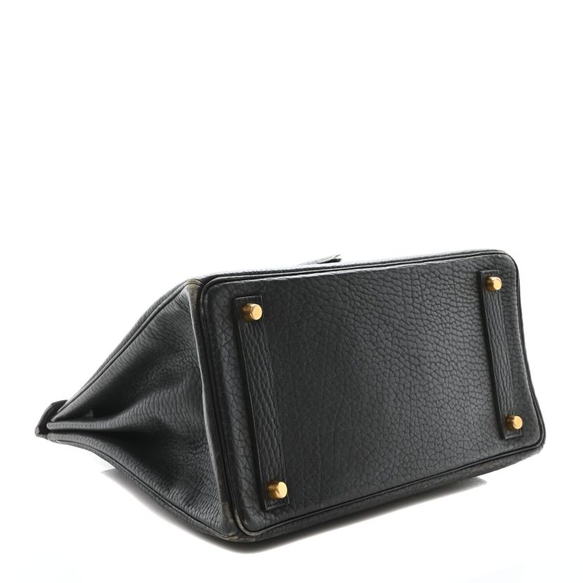Hermes HAC GHW -FINAL SALE NO RETURNS