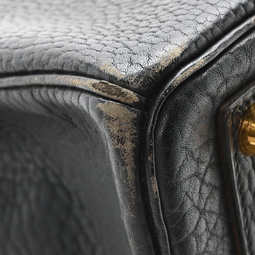 Hermes HAC GHW -FINAL SALE NO RETURNS