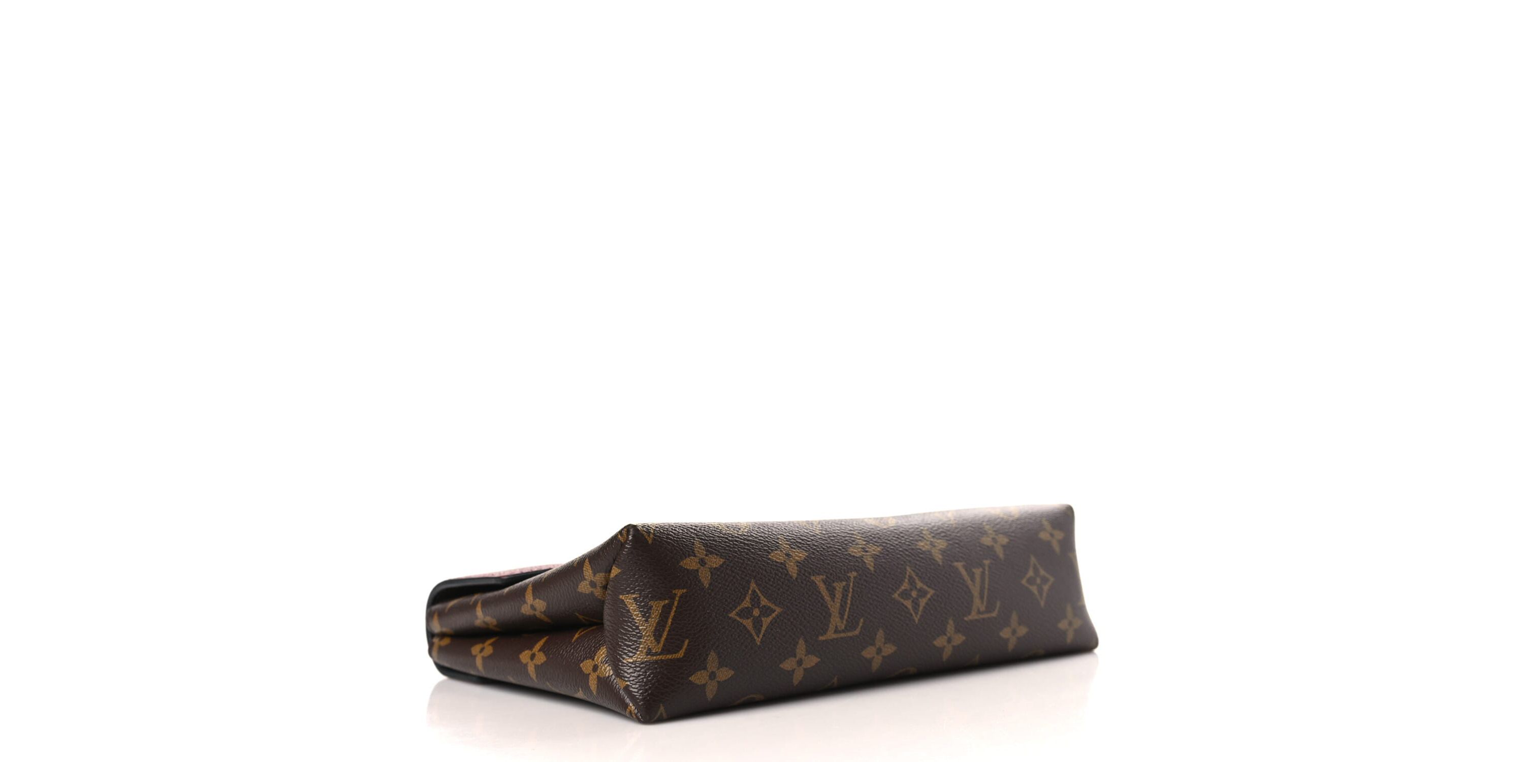 Louis Vuitton Saint Placide Monogram -FINAL SALE NO RETURNS