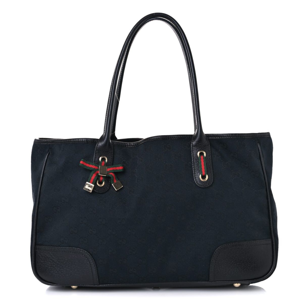 Gucci Princy Tote Bag Guccissima Tote Bag -FINAL SALE NO RETURNS