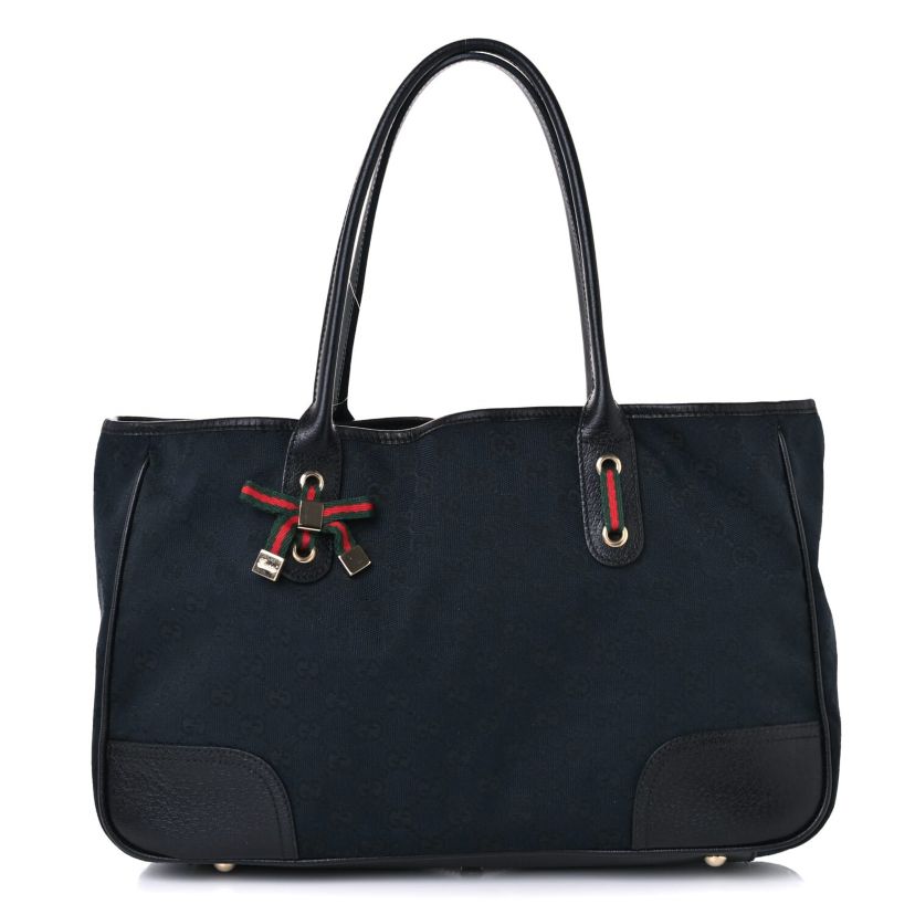 Gucci Princy Tote Bag Guccissima Tote Bag -FINAL SALE NO RETURNS