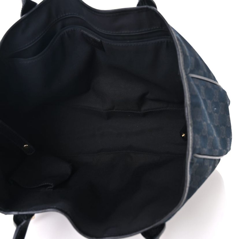 Gucci Princy Tote Bag Guccissima Tote Bag -FINAL SALE NO RETURNS