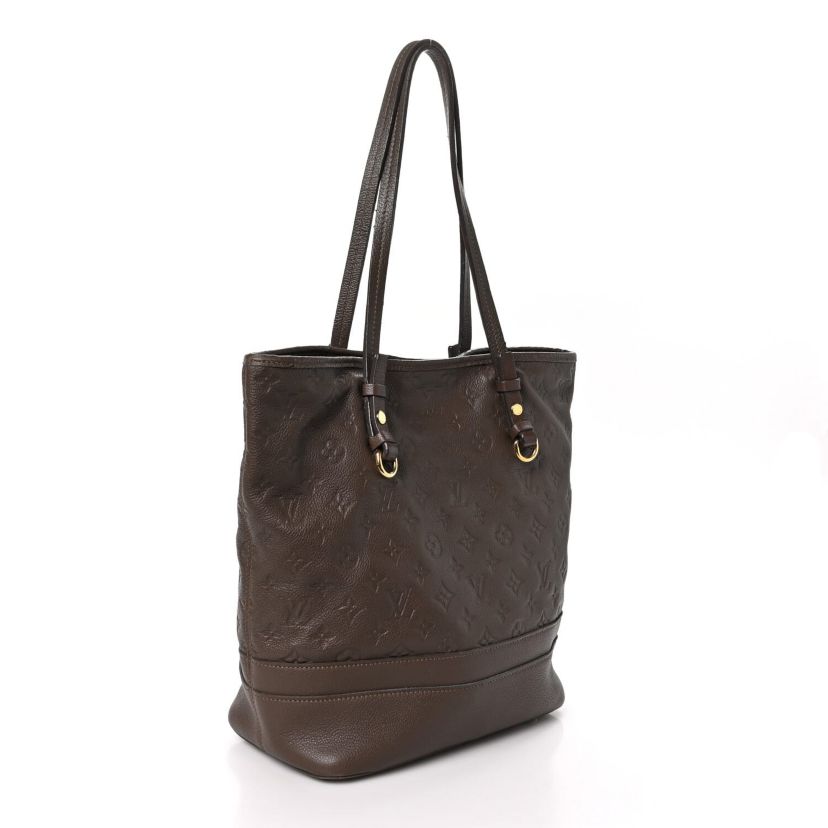 Louis Vuitton Citadine PM Monogram Empreinte -FINAL SALE NO RETURNS