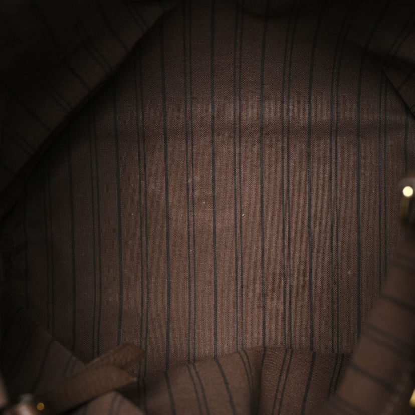 Louis Vuitton Citadine PM Monogram Empreinte -FINAL SALE NO RETURNS