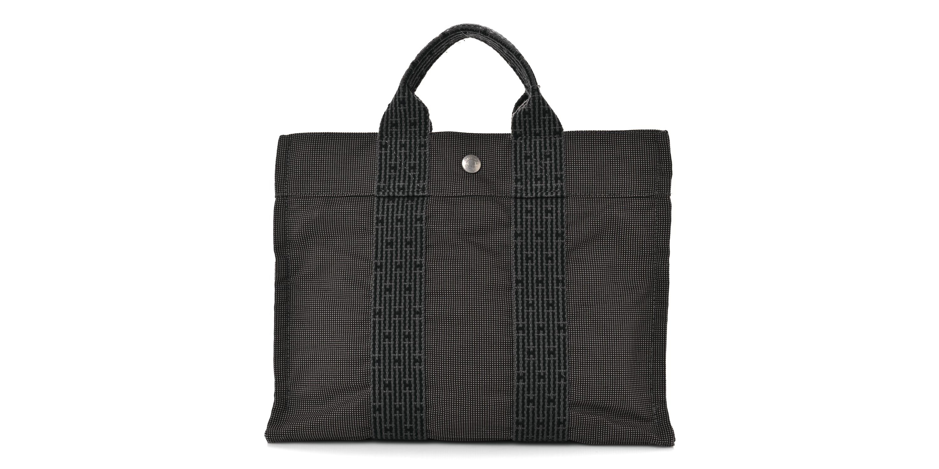 Hermes Herline Tote -FINAL SALE NO RETURNS