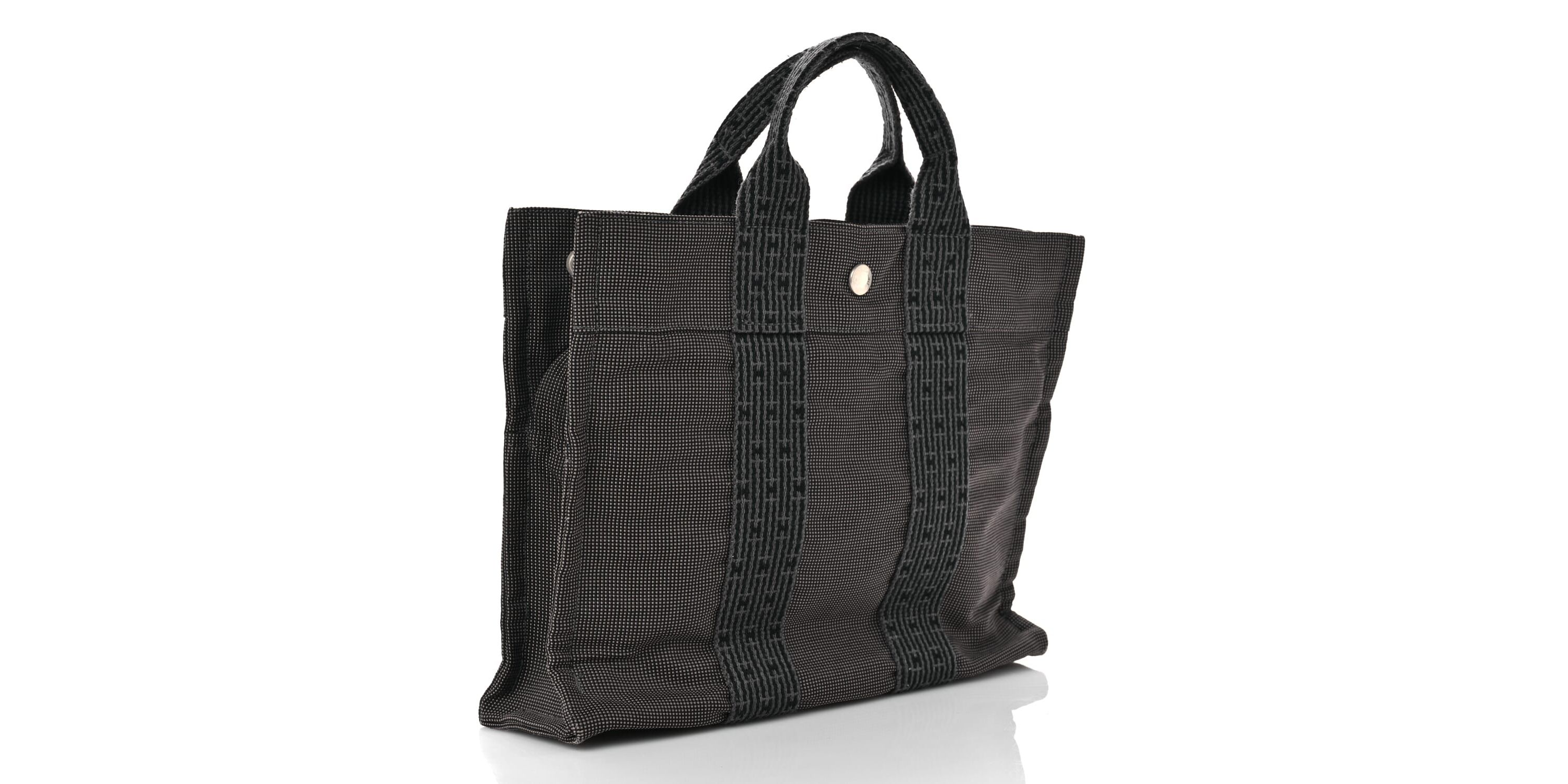 Hermes Herline Tote -FINAL SALE NO RETURNS