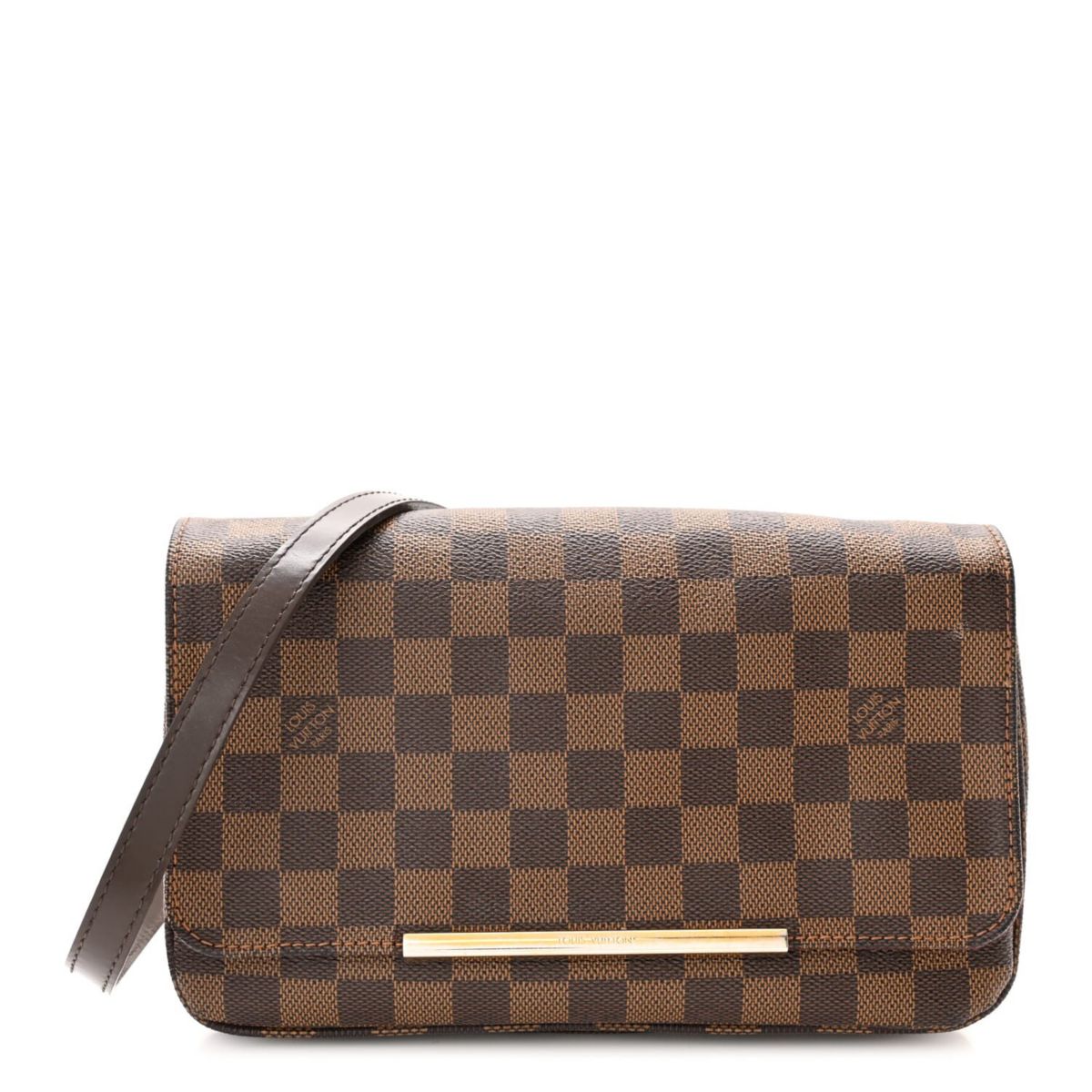 Louis Vuitton Hoxton Damier Ebene -FINAL SALE NO RETURNS