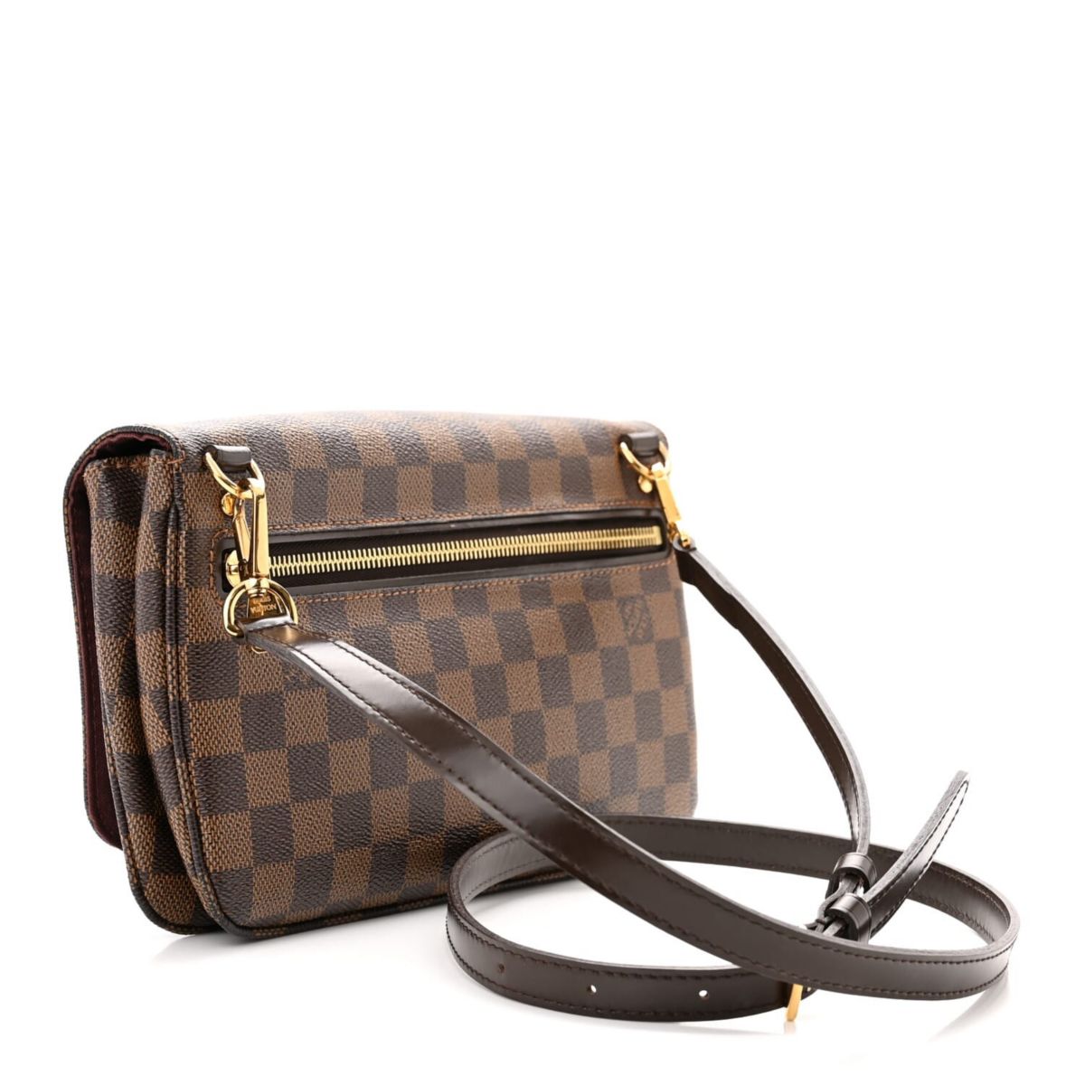 Louis Vuitton Hoxton Damier Ebene -FINAL SALE NO RETURNS