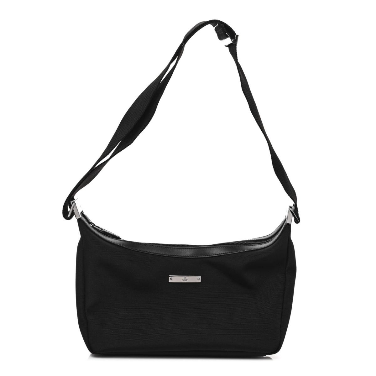 Gucci Crossbody Bag GG Canvas -FINAL SALE NO RETURNS