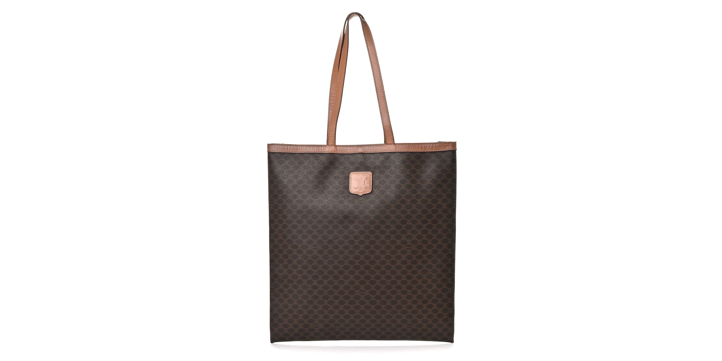 Celine Tote Bag -FINAL SALE NO RETURNS