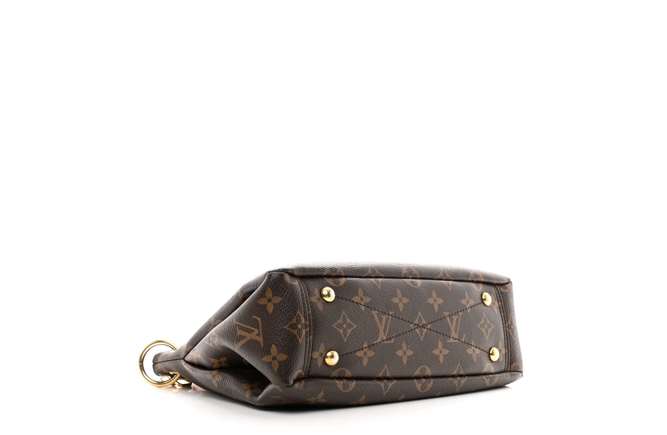 Louis Vuitton Pallas MM Monogram -FINAL SALE NO RETURNS