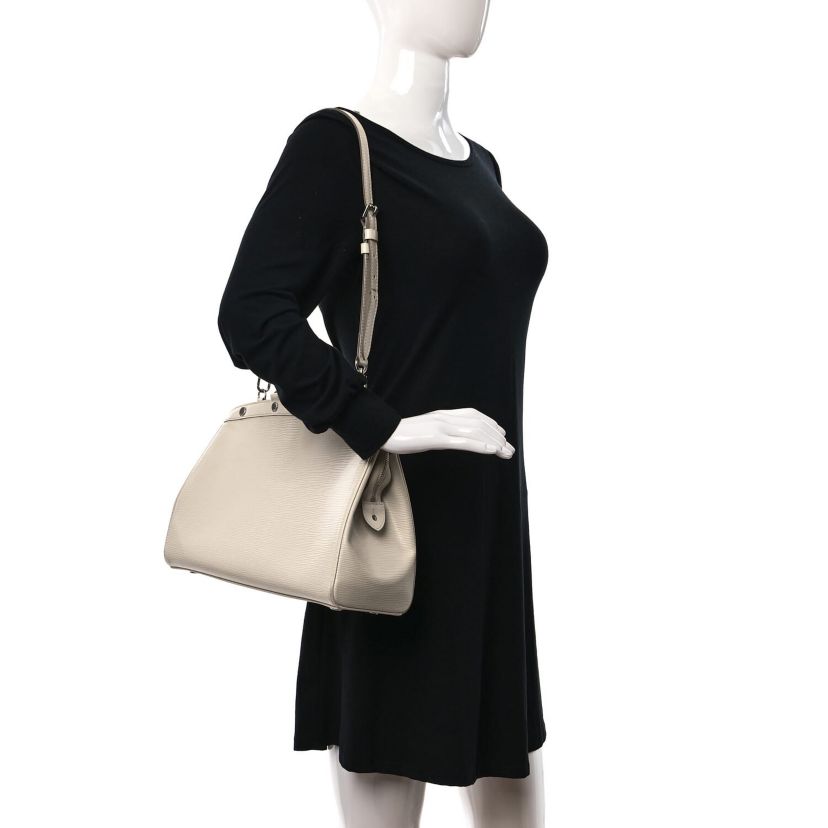 Louis Vuitton Brea -FINAL SALE NO RETURNS