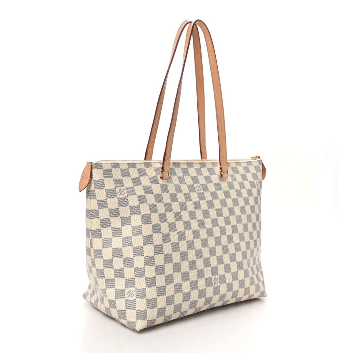 Louis Vuitton Iena PM Damier Azur -FINAL SALE NO RETURNS