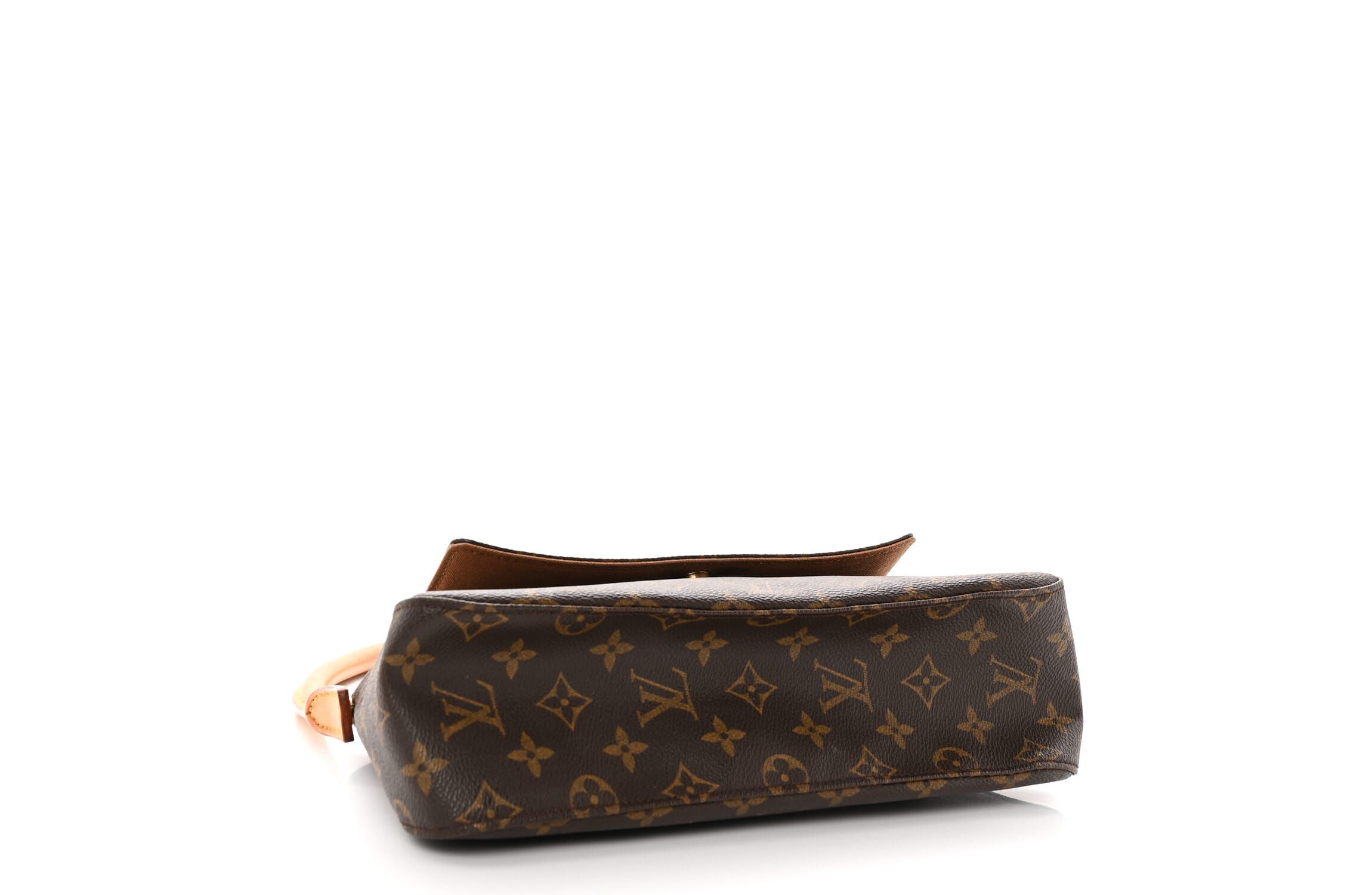 Louis Vuitton Mini Looping Monogram -FINAL SALE NO RETURNS