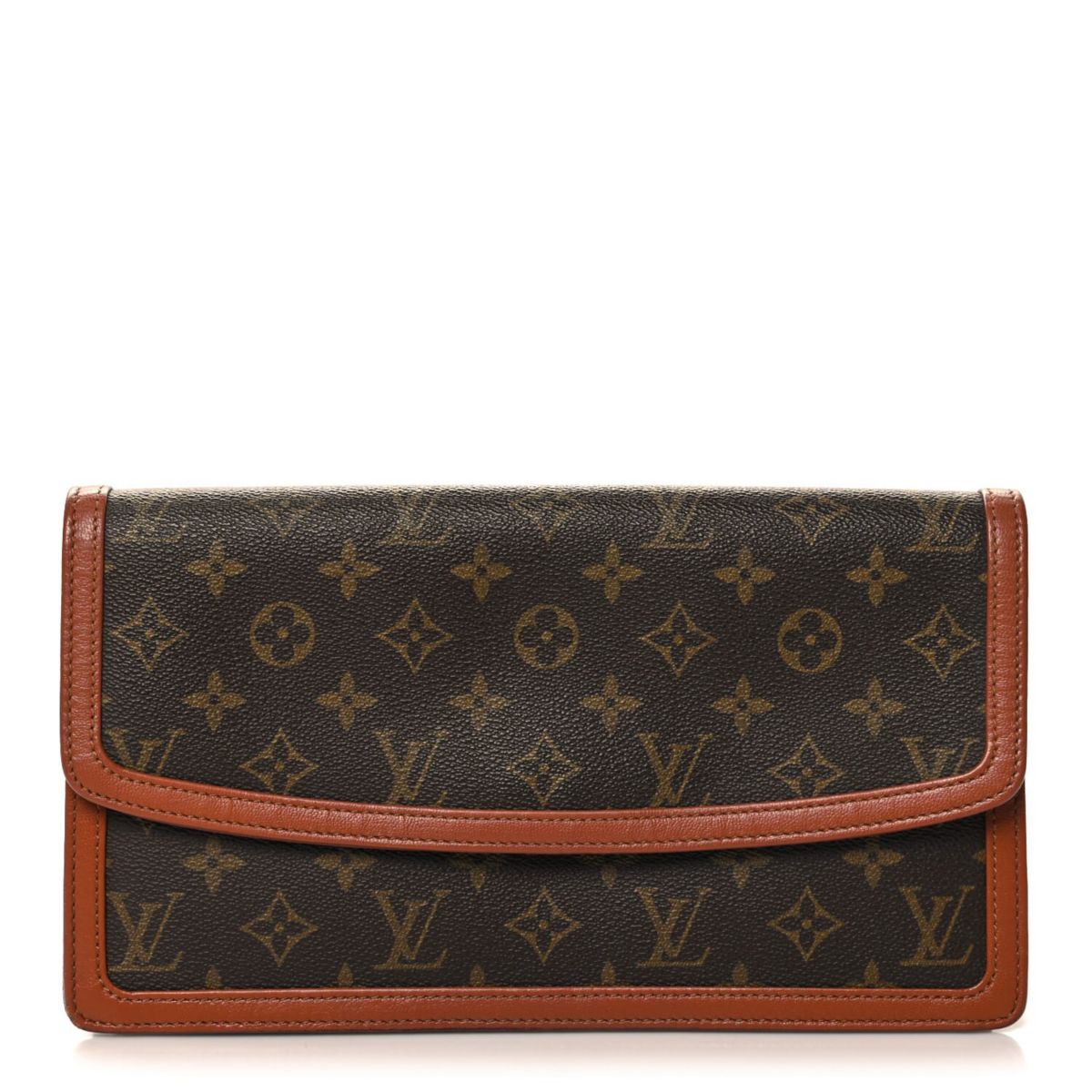 Louis Vuitton Pochette Dame -FINAL SALE NO RETURNS